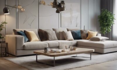 top sofa sectionals 2024