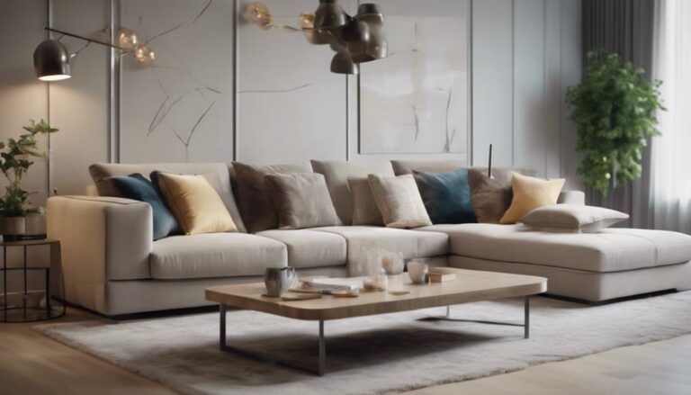 15 Best Sofa Sectionals to Transform Your Living Room in 2025 - StrongMocha