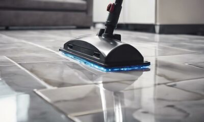top steam cleaners reviewed