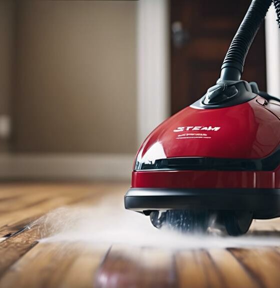 top steam cleaners reviewed