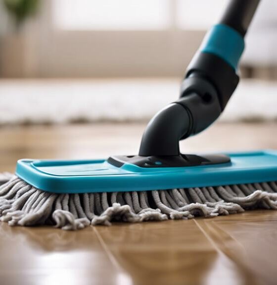 top steam mop recommendations