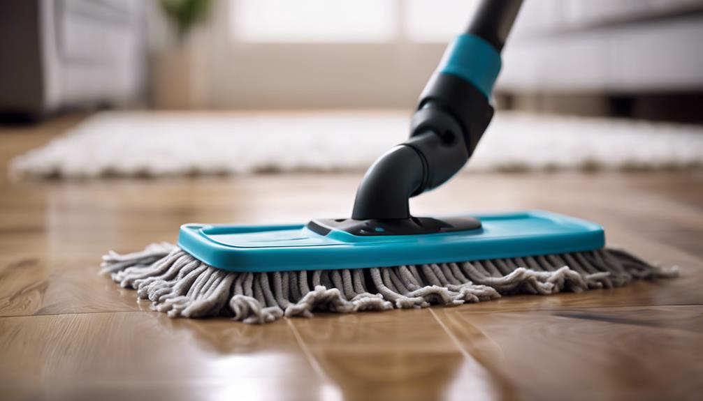 top steam mop recommendations