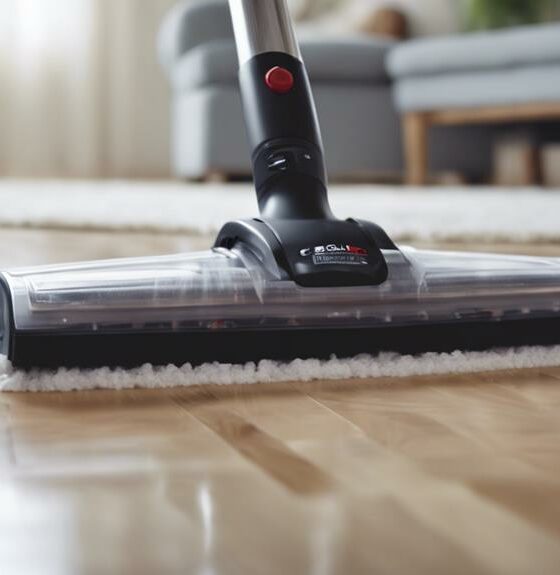 top steam mop vacuums