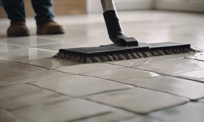 top tile cleaning products