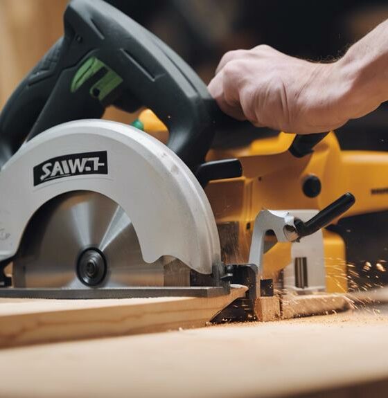 top track saw choices