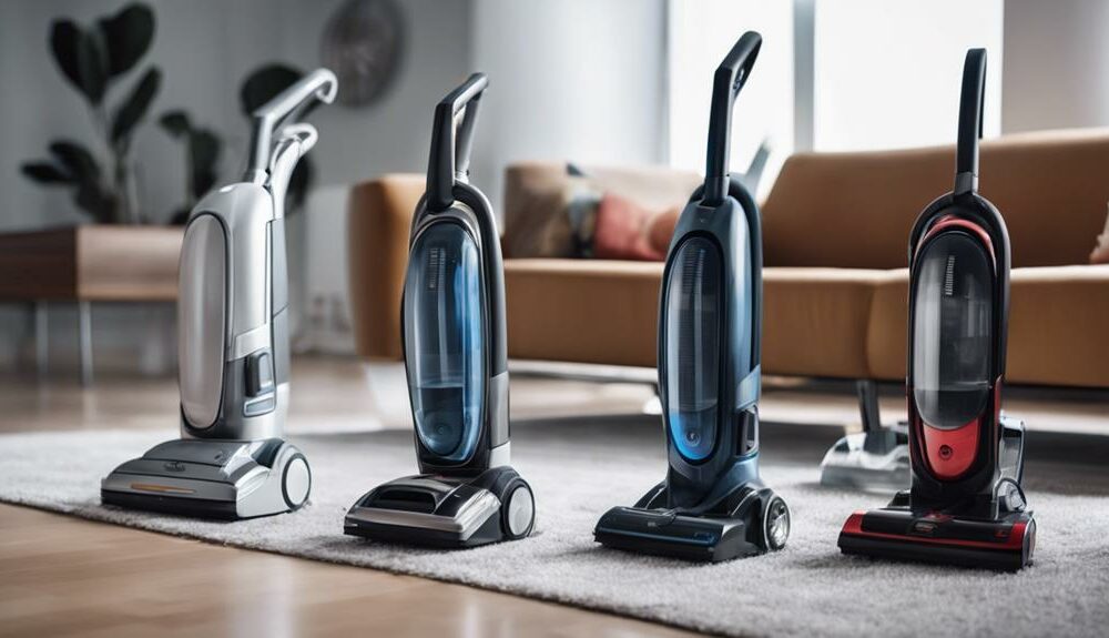 top vacuums for 2024