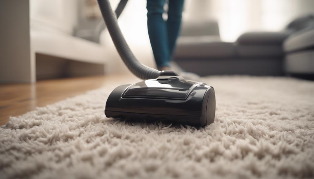 top vacuums for all floors
