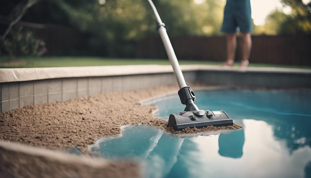 top vacuums for pool