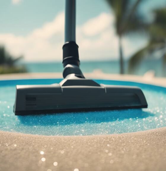 top vacuums for sand