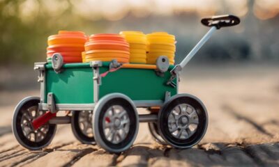 top wagons for children