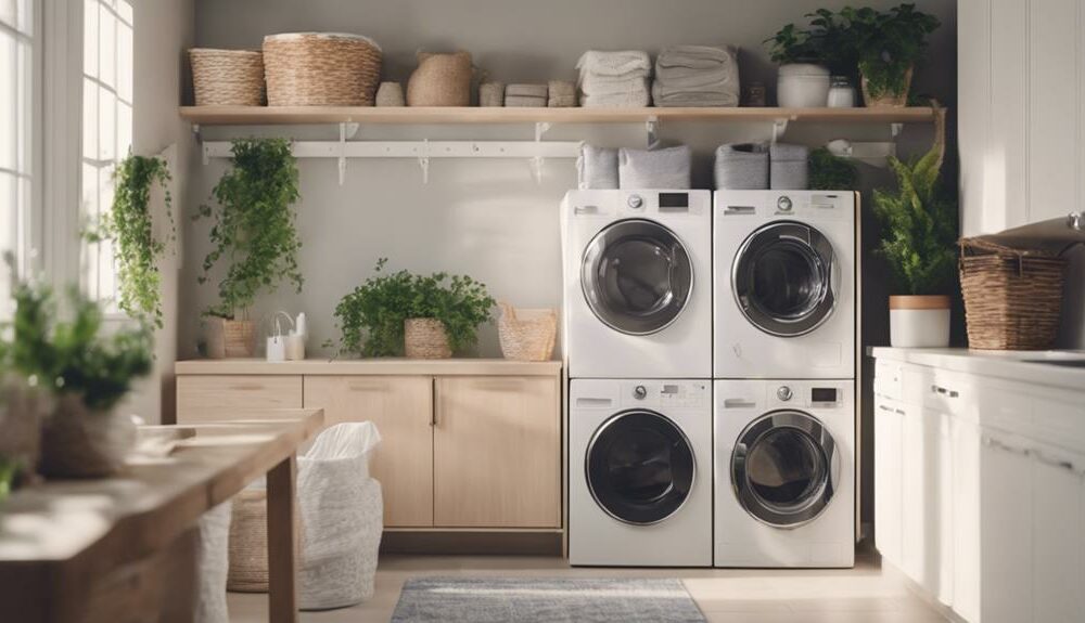 top washer retailers listed