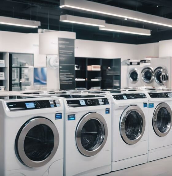 top washer shopping locations