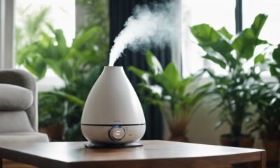 top whole house humidifiers