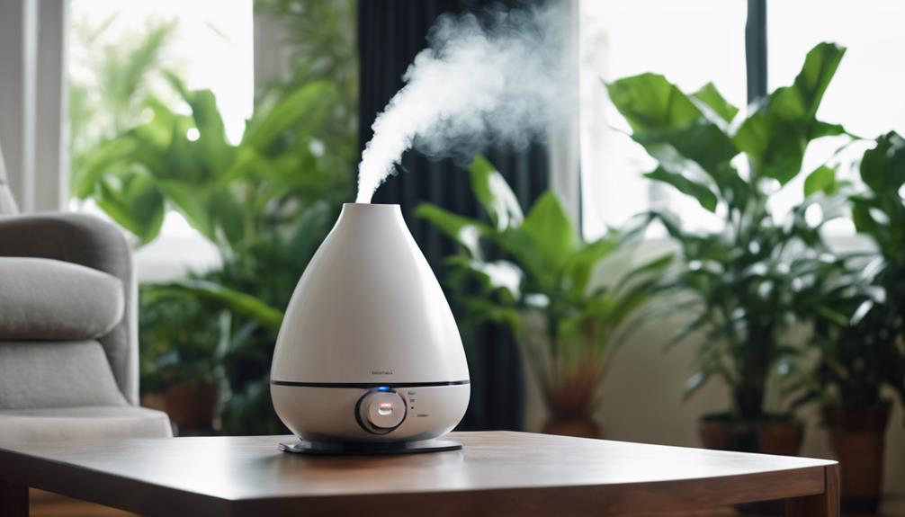 top whole house humidifiers