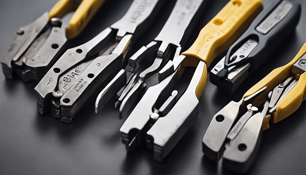 top wire stripper options
