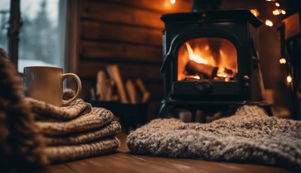 top wood stoves list