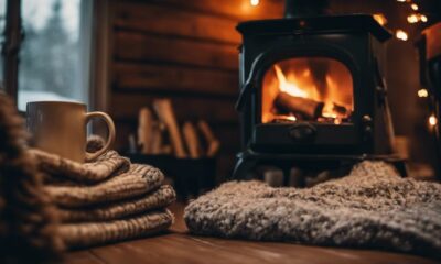 top wood stoves list