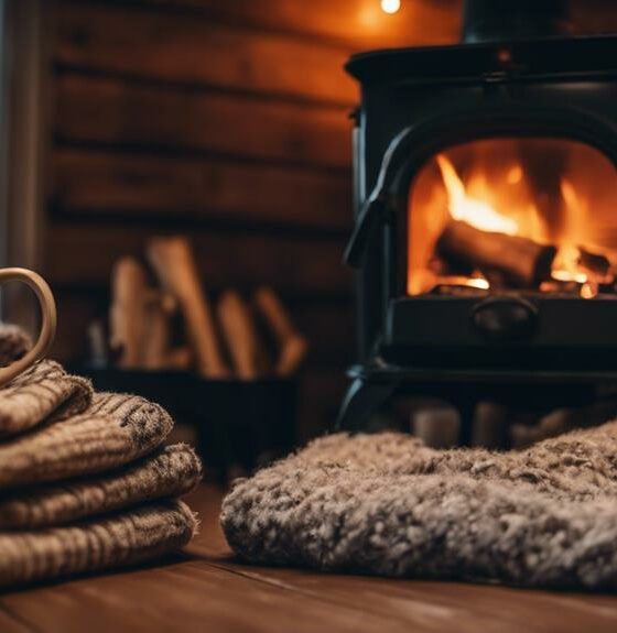 top wood stoves list