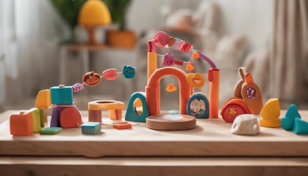 toys for learning and fun