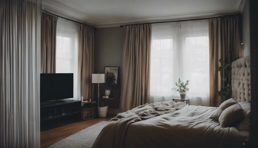 transform your bedroom decor
