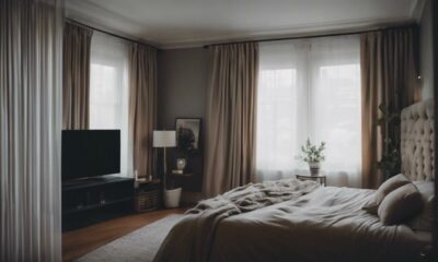 transform your bedroom decor