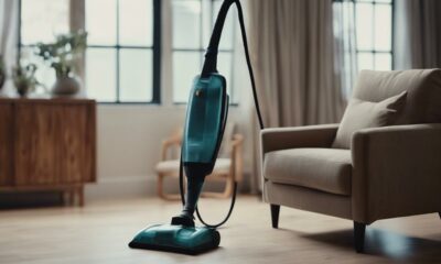 transform your furniture cleaning