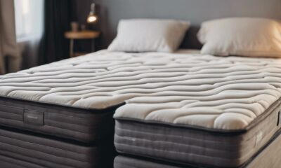 twin bed mattress reviews