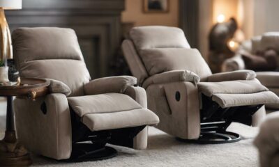 ultimate comfort recliners review