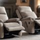 ultimate comfort recliners review