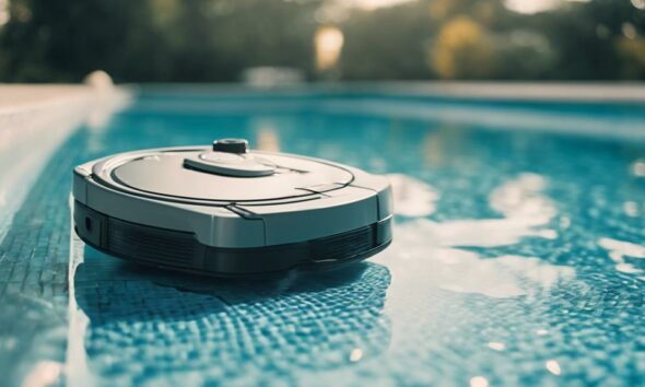 vacuums for intex pools