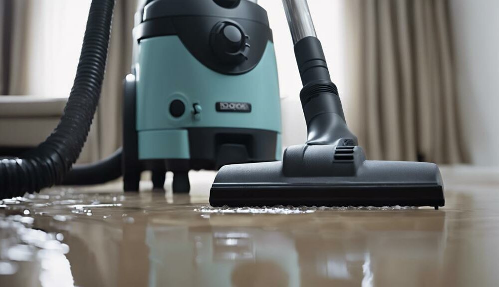 versatile vacuums for cleaning
