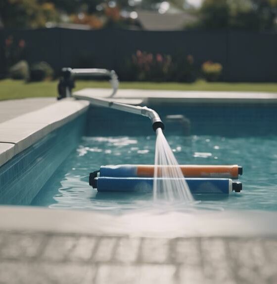 vinyl liner pool vacuums