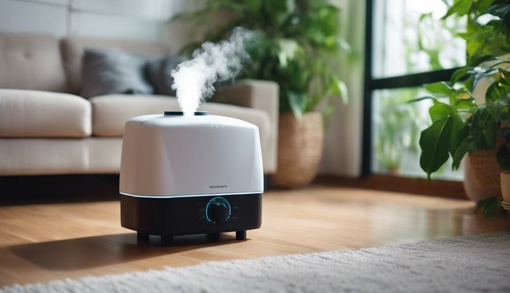 whole house humidifiers review