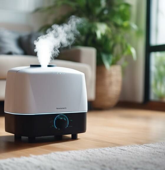 whole house humidifiers review