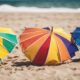 wind resistant beach umbrellas recommended