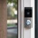 wireless doorbells for security
