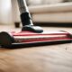 wood floor vacuum recommendations