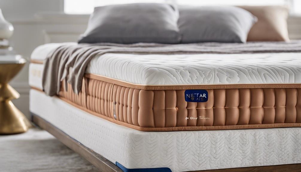 14 inch thick mattress