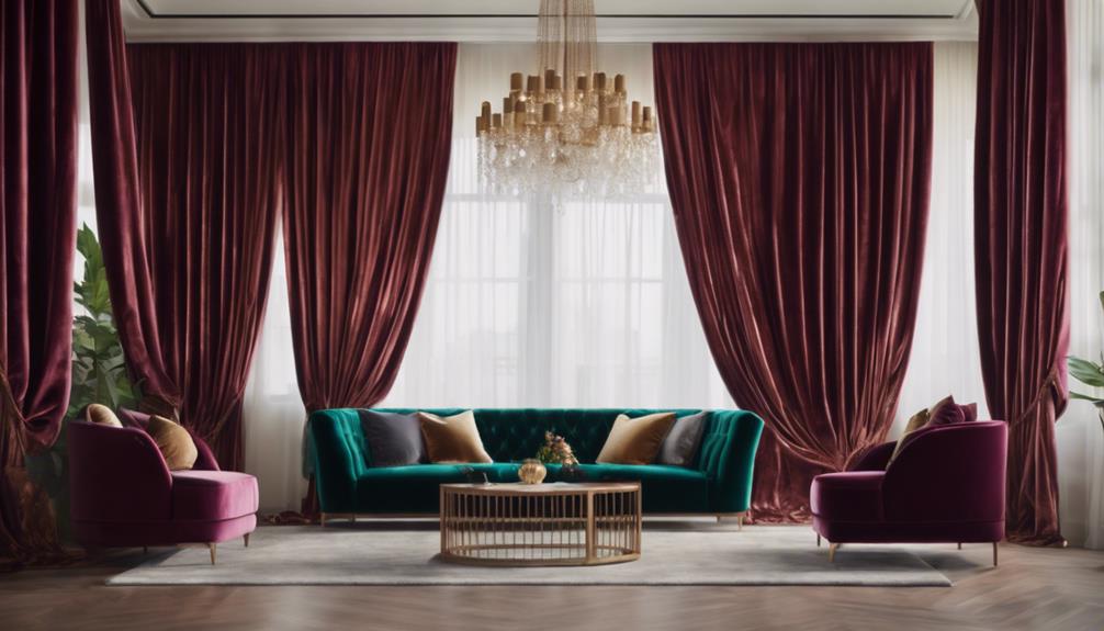 2024 curtain trends guide