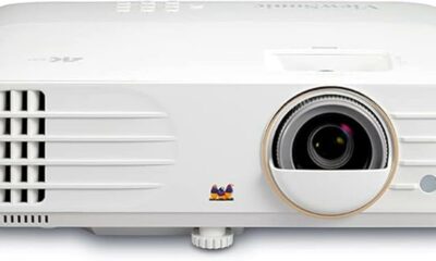 4k projector performance review