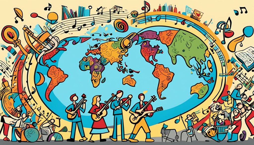 Globalization and Music Education