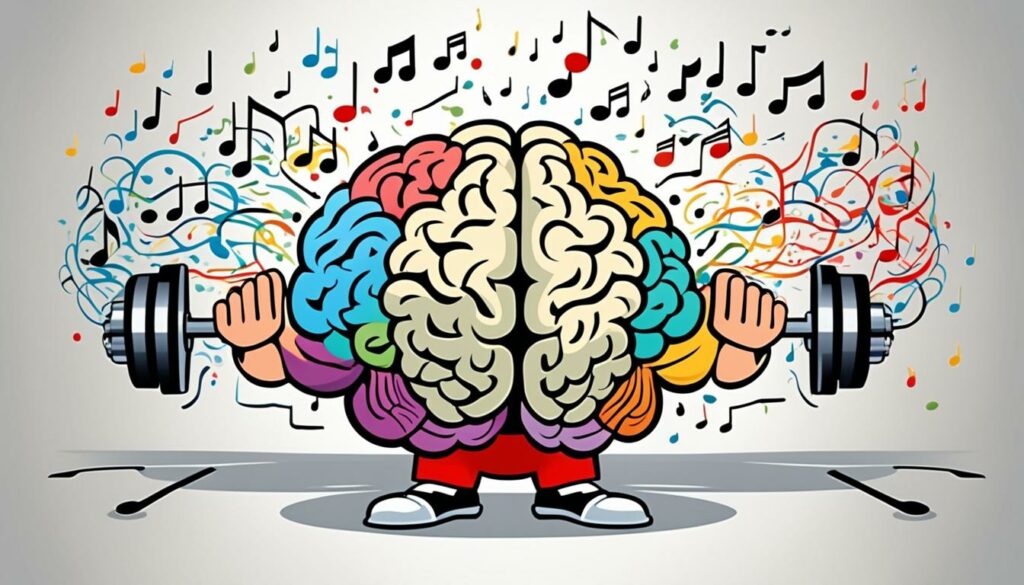 Music Education as Academic Strength Training