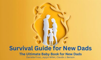 Page Survival Guide for New Dads