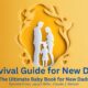 Page Survival Guide for New Dads