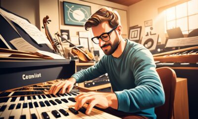 Practical Skill Development: Mastering Your Instrument