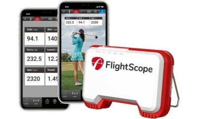 accurate golf performance analysis