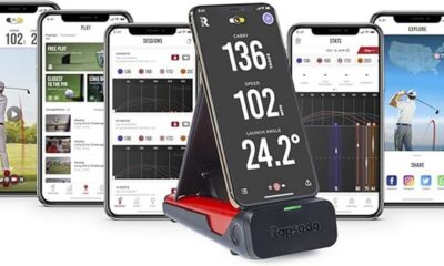 accurate swing analysis tool