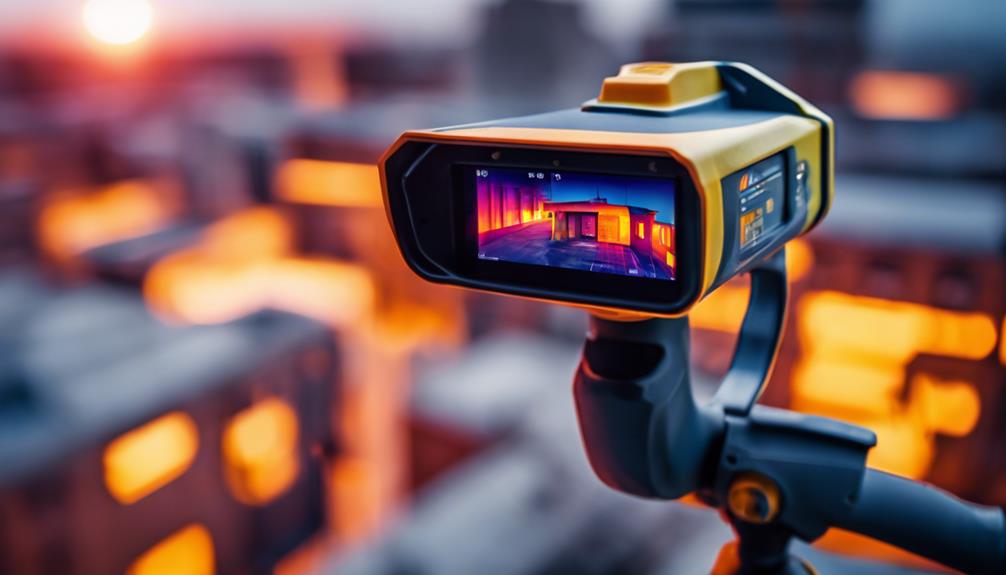advanced thermal imaging technology