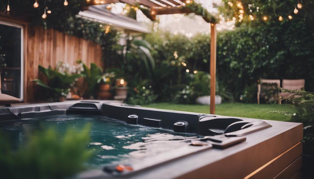 affordable jacuzzi shopping guide