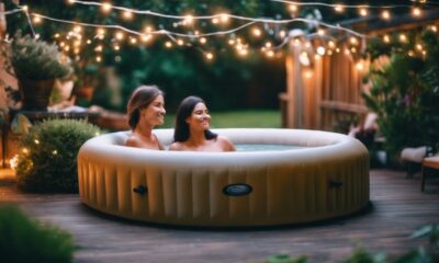 affordable jacuzzis for home